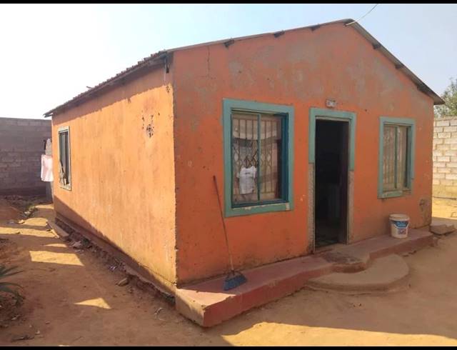 2 BEDROOM HOUSE FOR SALE IN KANANA PARK
